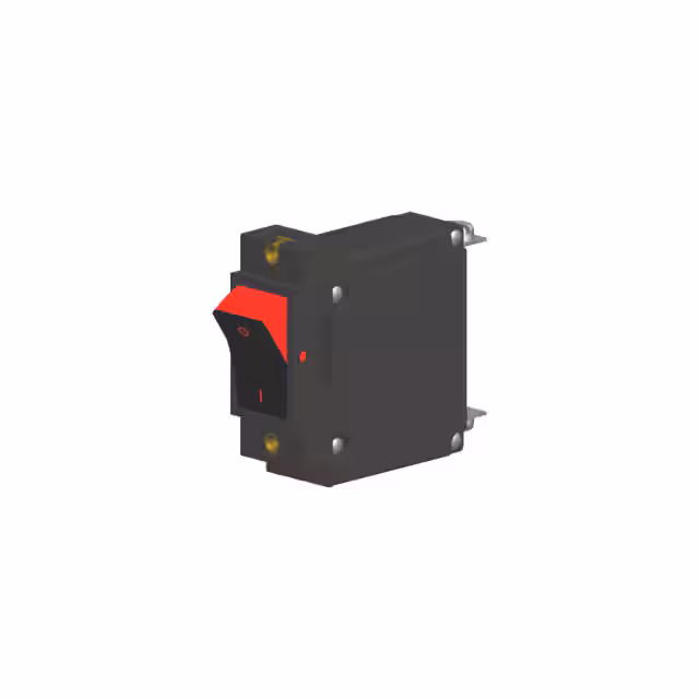 AC1-B0-34-620-5F1-C Carling Technologies Disyuntores